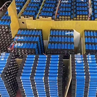 海东铁锂电池回收价格